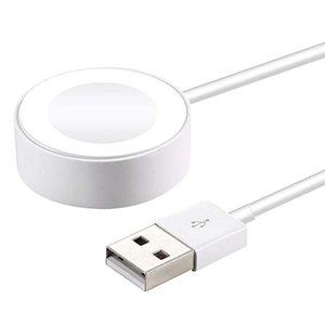 Magnetic charging cable for watch